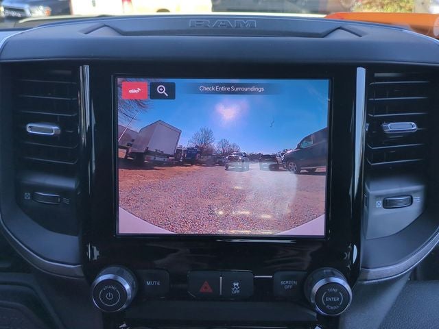 2026 RAM Ram 3500 Chassis Cab RAM 3500 TRADESMAN CREW CAB CHASSIS 4X4 60' CA