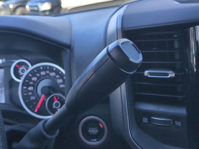 2026 RAM Ram 3500 Chassis Cab RAM 3500 TRADESMAN CREW CAB CHASSIS 4X4 60' CA