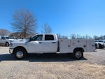 2026 RAM Ram 3500 Chassis Cab RAM 3500 TRADESMAN CREW CAB CHASSIS 4X4 60' CA