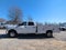 2026 RAM Ram 3500 Chassis Cab RAM 3500 TRADESMAN CREW CAB CHASSIS 4X4 60' CA