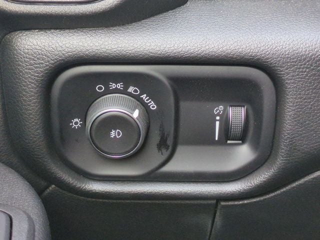 2026 RAM Ram 3500 Chassis Cab RAM 3500 TRADESMAN CREW CAB CHASSIS 4X4 60' CA