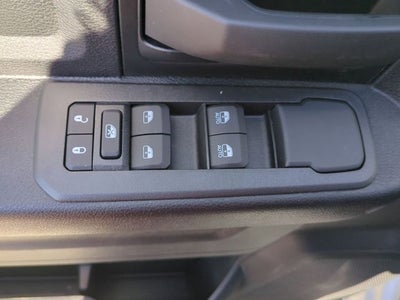 2026 RAM Ram 3500 Chassis Cab RAM 3500 TRADESMAN CREW CAB CHASSIS 4X4 60' CA