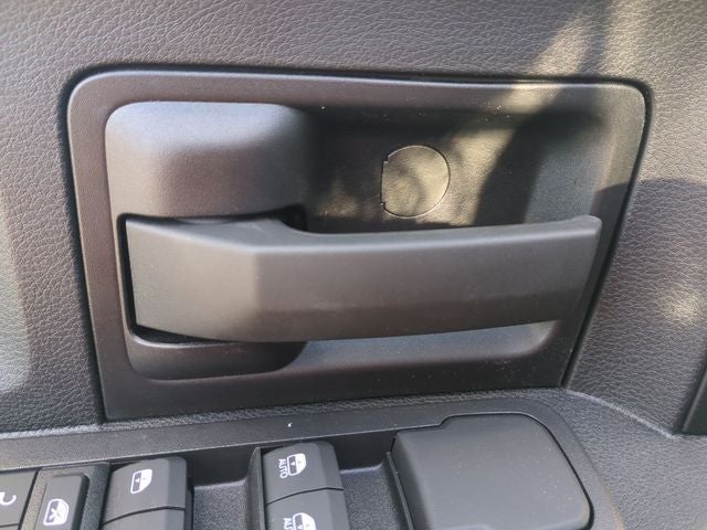 2026 RAM Ram 3500 Chassis Cab RAM 3500 TRADESMAN CREW CAB CHASSIS 4X4 60' CA