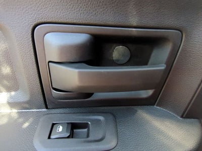 2026 RAM Ram 3500 Chassis Cab RAM 3500 TRADESMAN CREW CAB CHASSIS 4X4 60' CA