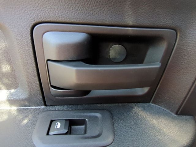 2026 RAM Ram 3500 Chassis Cab RAM 3500 TRADESMAN CREW CAB CHASSIS 4X4 60' CA