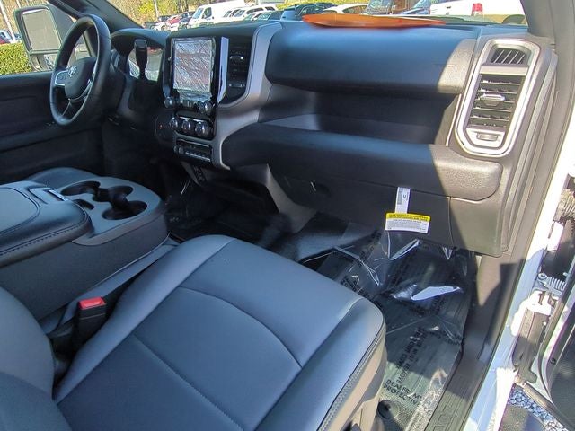 2026 RAM Ram 3500 Chassis Cab RAM 3500 TRADESMAN CREW CAB CHASSIS 4X4 60' CA