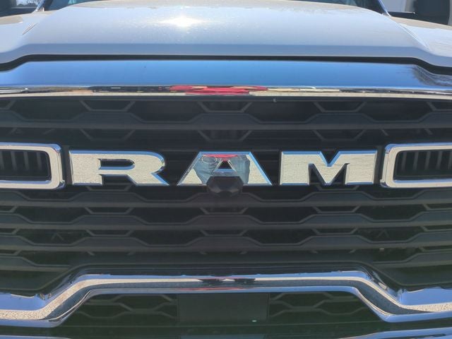 2026 RAM Ram 3500 Chassis Cab RAM 3500 TRADESMAN CREW CAB CHASSIS 4X4 60' CA