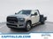 2026 RAM Ram 3500 Chassis Cab RAM 3500 TRADESMAN CREW CAB CHASSIS 4X4 60' CA