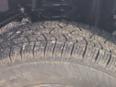 2026 RAM Ram 3500 Chassis Cab RAM 3500 TRADESMAN CREW CAB CHASSIS 4X4 60' CA