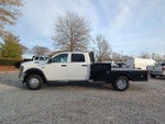 2026 RAM Ram 3500 Chassis Cab RAM 3500 TRADESMAN CREW CAB CHASSIS 4X4 60' CA