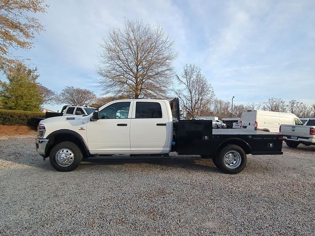 2026 RAM Ram 3500 Chassis Cab RAM 3500 TRADESMAN CREW CAB CHASSIS 4X4 60' CA
