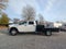 2026 RAM Ram 3500 Chassis Cab RAM 3500 TRADESMAN CREW CAB CHASSIS 4X4 60' CA