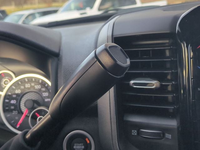 2026 RAM Ram 3500 Chassis Cab RAM 3500 TRADESMAN CREW CAB CHASSIS 4X4 60' CA