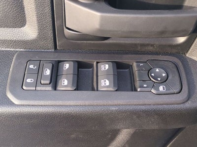 2026 RAM Ram 3500 Chassis Cab RAM 3500 TRADESMAN CREW CAB CHASSIS 4X4 60' CA