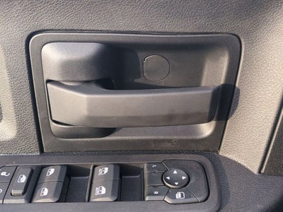 2026 RAM Ram 3500 Chassis Cab RAM 3500 TRADESMAN CREW CAB CHASSIS 4X4 60' CA