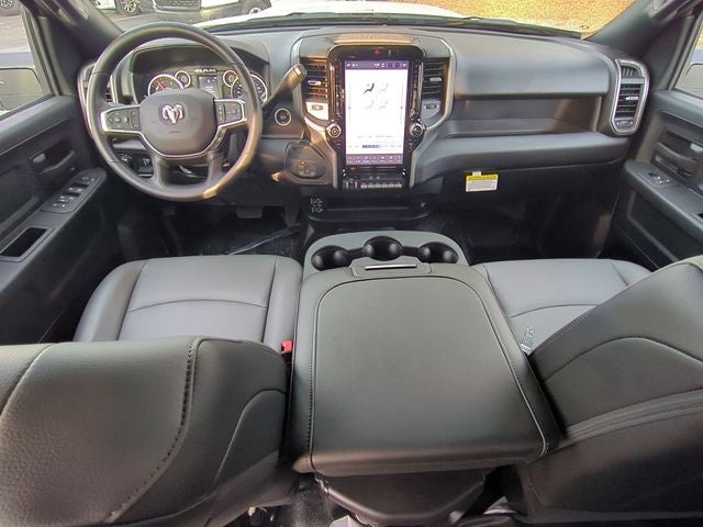 2026 RAM Ram 3500 Chassis Cab RAM 3500 TRADESMAN CREW CAB CHASSIS 4X4 60' CA