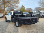 2026 RAM Ram 3500 Chassis Cab RAM 3500 TRADESMAN CREW CAB CHASSIS 4X4 60' CA