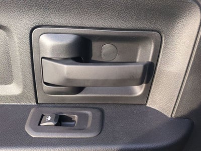 2026 RAM Ram 3500 Chassis Cab RAM 3500 TRADESMAN CREW CAB CHASSIS 4X4 60' CA