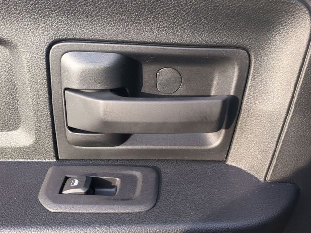 2026 RAM Ram 3500 Chassis Cab RAM 3500 TRADESMAN CREW CAB CHASSIS 4X4 60' CA