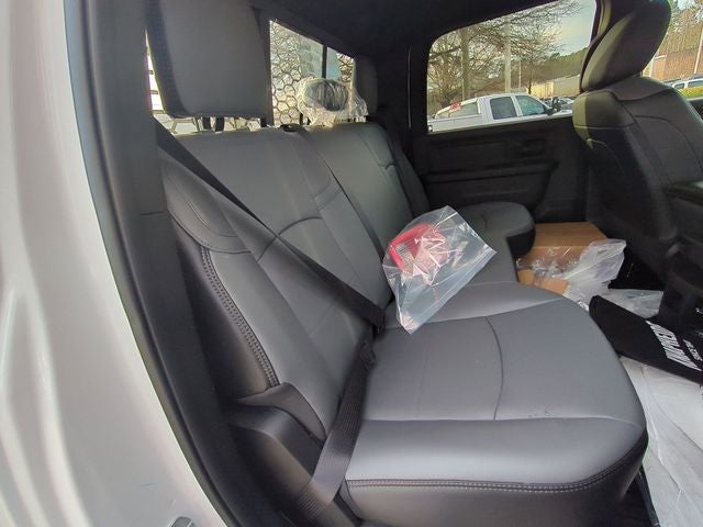 2026 RAM Ram 3500 Chassis Cab RAM 3500 TRADESMAN CREW CAB CHASSIS 4X4 60' CA