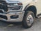 2026 RAM Ram 3500 Chassis Cab RAM 3500 TRADESMAN CREW CAB CHASSIS 4X4 60' CA