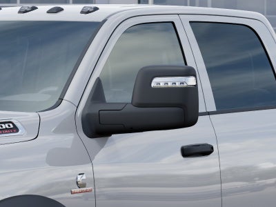 2026 RAM Ram 3500 Chassis Cab RAM 3500 TRADESMAN CREW CAB CHASSIS 4X4 60' CA