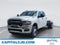 2026 RAM Ram 3500 Chassis Cab RAM 3500 TRADESMAN CREW CAB CHASSIS 4X4 60' CA