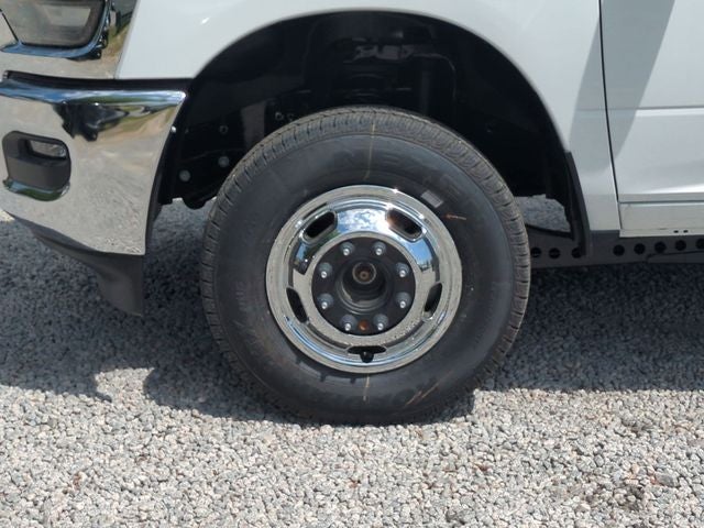 2026 RAM Ram 3500 Chassis Cab RAM 3500 TRADESMAN CREW CAB CHASSIS 4X4 60' CA