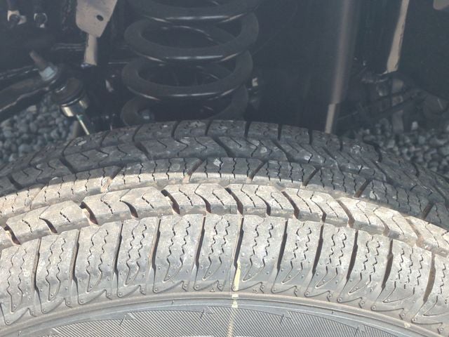 2026 RAM Ram 3500 Chassis Cab RAM 3500 TRADESMAN CREW CAB CHASSIS 4X4 60' CA