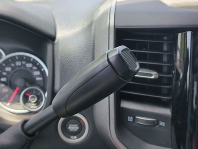 2026 RAM Ram 3500 Chassis Cab RAM 3500 TRADESMAN CREW CAB CHASSIS 4X4 60' CA