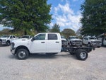 2026 RAM Ram 3500 Chassis Cab RAM 3500 TRADESMAN CREW CAB CHASSIS 4X4 60' CA