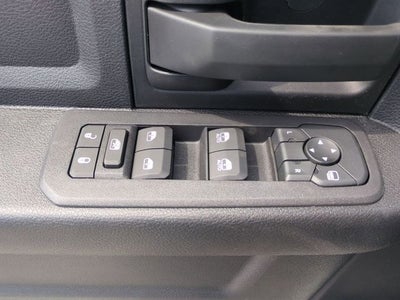 2026 RAM Ram 3500 Chassis Cab RAM 3500 TRADESMAN CREW CAB CHASSIS 4X4 60' CA