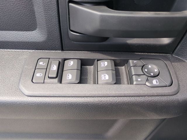 2026 RAM Ram 3500 Chassis Cab RAM 3500 TRADESMAN CREW CAB CHASSIS 4X4 60' CA