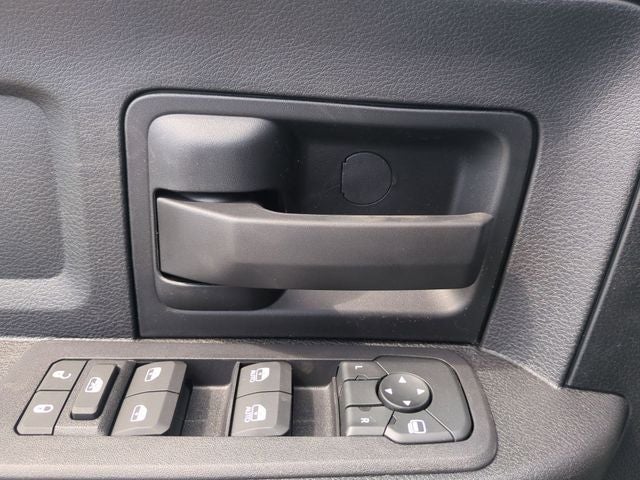 2026 RAM Ram 3500 Chassis Cab RAM 3500 TRADESMAN CREW CAB CHASSIS 4X4 60' CA