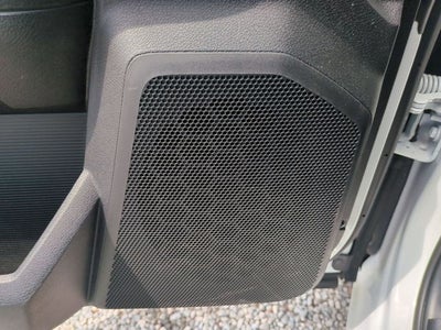 2026 RAM Ram 3500 Chassis Cab RAM 3500 TRADESMAN CREW CAB CHASSIS 4X4 60' CA