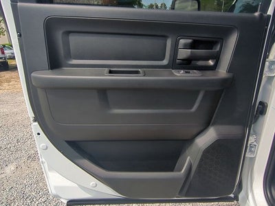 2026 RAM Ram 3500 Chassis Cab RAM 3500 TRADESMAN CREW CAB CHASSIS 4X4 60' CA