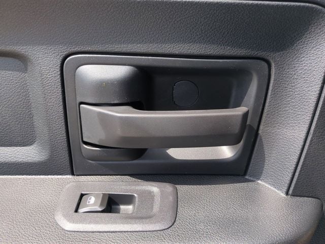 2026 RAM Ram 3500 Chassis Cab RAM 3500 TRADESMAN CREW CAB CHASSIS 4X4 60' CA