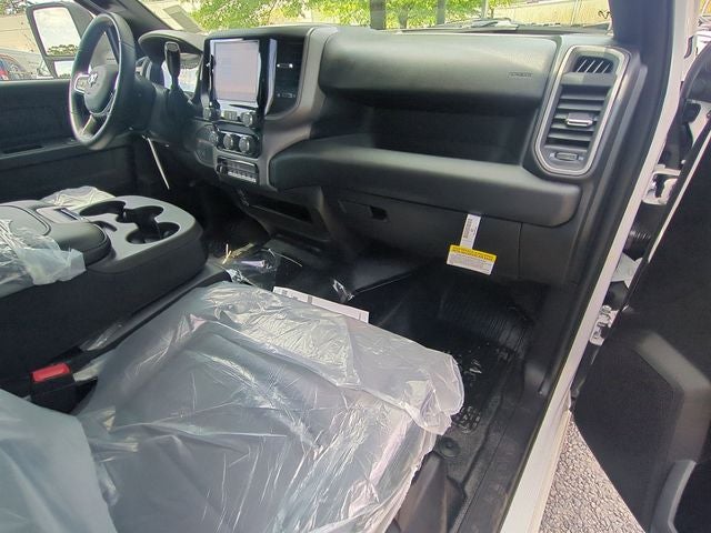 2026 RAM Ram 3500 Chassis Cab RAM 3500 TRADESMAN CREW CAB CHASSIS 4X4 60' CA