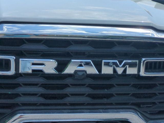 2026 RAM Ram 3500 Chassis Cab RAM 3500 TRADESMAN CREW CAB CHASSIS 4X4 60' CA