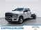 2026 RAM Ram 3500 Chassis Cab RAM 3500 TRADESMAN CREW CAB CHASSIS 4X4 60' CA