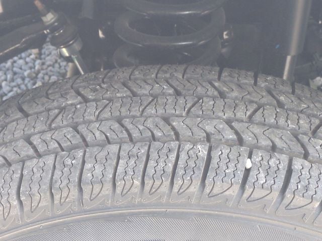 2026 RAM Ram 3500 Chassis Cab RAM 3500 TRADESMAN CREW CAB CHASSIS 4X4 60' CA