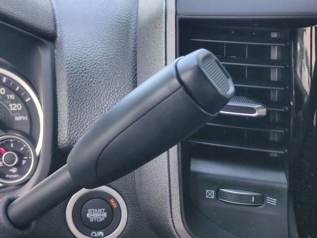 2026 RAM Ram 3500 Chassis Cab RAM 3500 TRADESMAN CREW CAB CHASSIS 4X4 60' CA