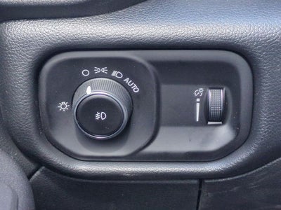 2026 RAM Ram 3500 Chassis Cab RAM 3500 TRADESMAN CREW CAB CHASSIS 4X4 60' CA