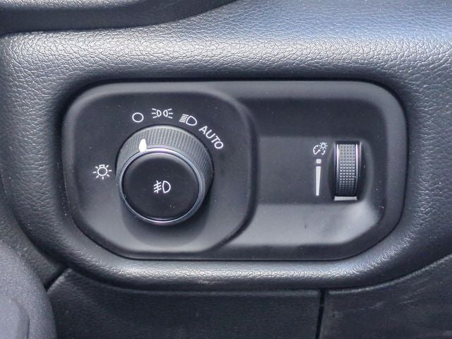 2026 RAM Ram 3500 Chassis Cab RAM 3500 TRADESMAN CREW CAB CHASSIS 4X4 60' CA