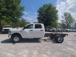 2026 RAM Ram 3500 Chassis Cab RAM 3500 TRADESMAN CREW CAB CHASSIS 4X4 60' CA