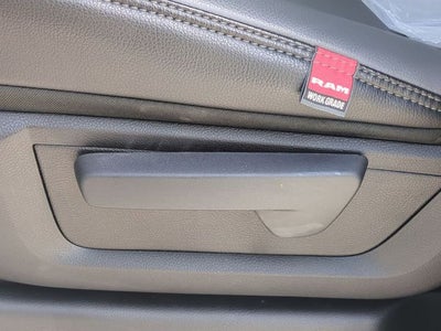 2026 RAM Ram 3500 Chassis Cab RAM 3500 TRADESMAN CREW CAB CHASSIS 4X4 60' CA