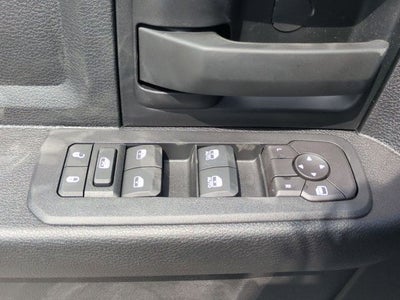 2026 RAM Ram 3500 Chassis Cab RAM 3500 TRADESMAN CREW CAB CHASSIS 4X4 60' CA