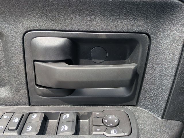 2026 RAM Ram 3500 Chassis Cab RAM 3500 TRADESMAN CREW CAB CHASSIS 4X4 60' CA