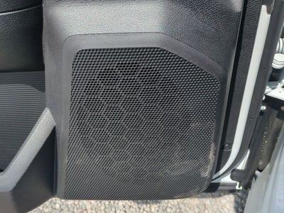 2026 RAM Ram 3500 Chassis Cab RAM 3500 TRADESMAN CREW CAB CHASSIS 4X4 60' CA