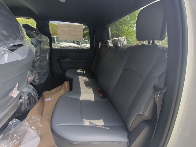 2026 RAM Ram 3500 Chassis Cab RAM 3500 TRADESMAN CREW CAB CHASSIS 4X4 60' CA